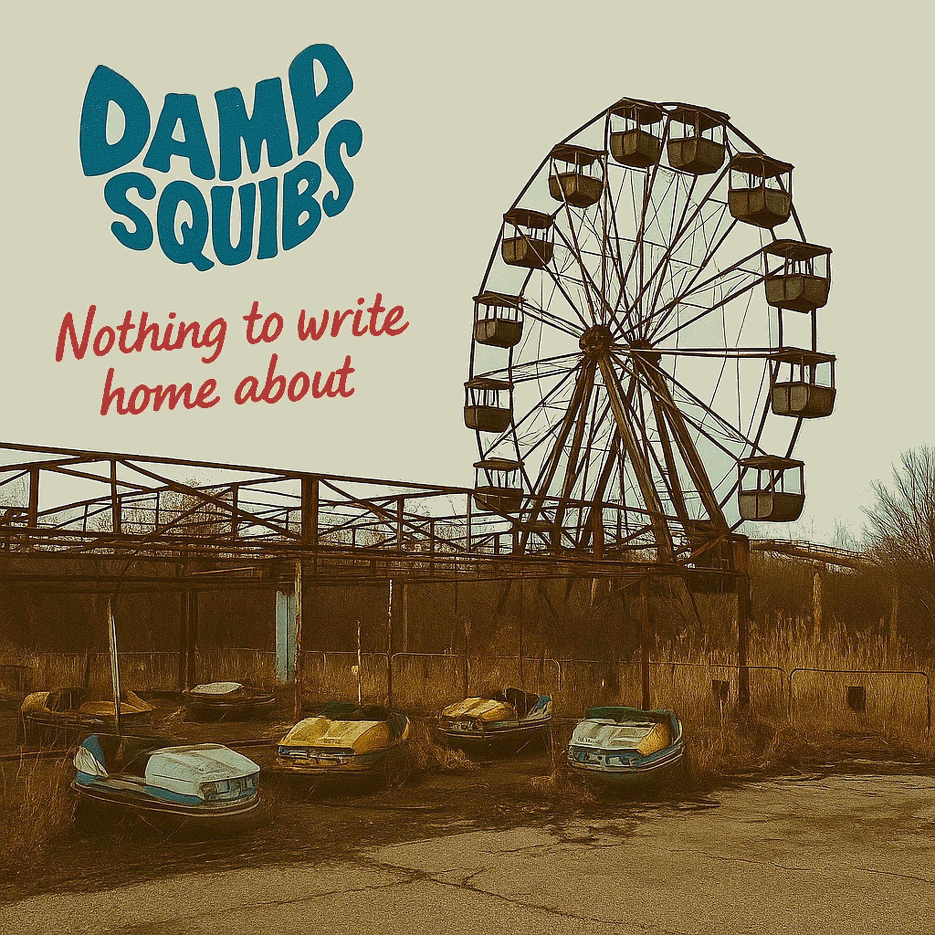 Nothing to Write Home About