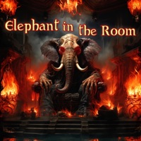 Elephant in the Room - Single - Prafit Josiah & Saint Jones