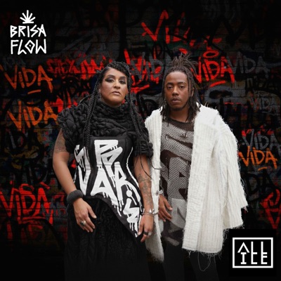 Vida (feat. ALL-ICE) - Single