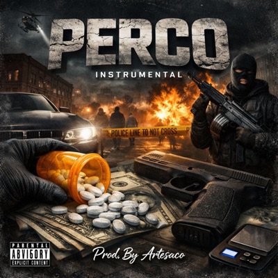 Perco (Instrumental) - Single