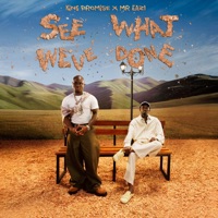 King Promise & Mr Eazi - See What We've Done