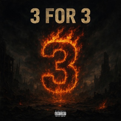 3 For 3 - Single