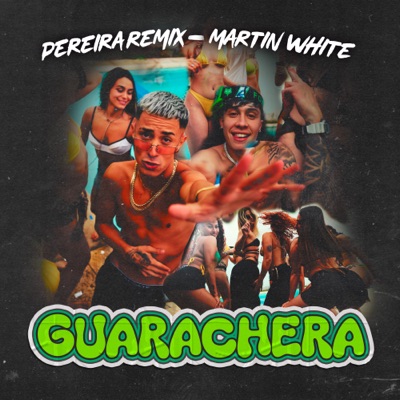 Guarachera - Single