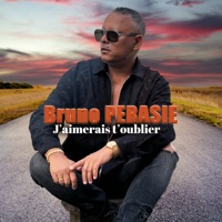 Bruno Pérasie - J'aimerais t'oublier