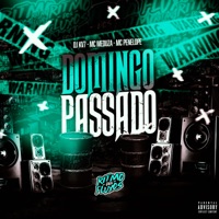 Domingo Passado - Single - Mc Meduza, DJ KV7 & PENÉLOPE DA LESTE