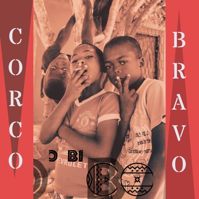 Del Art Cumbia - Single