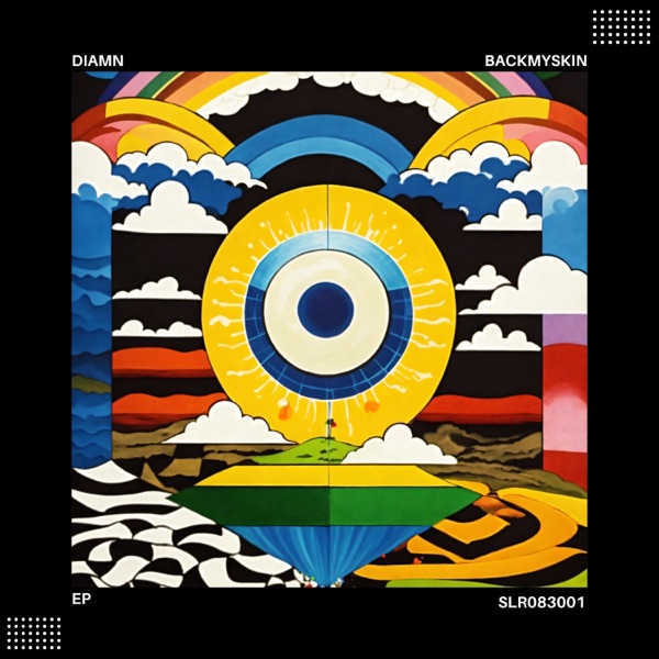 Backmyskin Ep - Single
