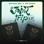 The Joint Trip (feat. Benzoo) artwork