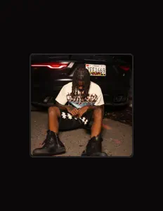 Listen to TyGbando, watch music videos, read bio, see tour dates & more!