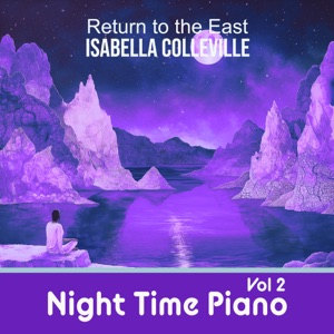 Return To the East (Solo Piano)