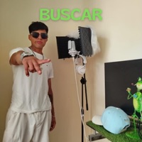 BUSCAR - Single - JAH BEER