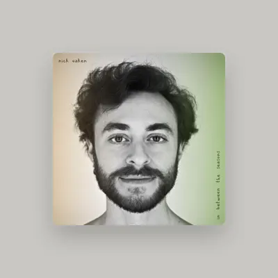 Listen to Nick Oaken, watch music videos, read bio, see tour dates & more!
