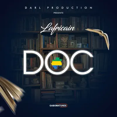 Listen to DOC - Single by L'africain