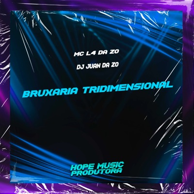 Bruxaria Tridimensional - Single