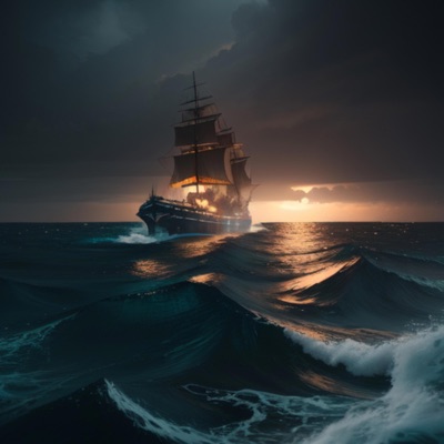 Captain of the $Hip - Single