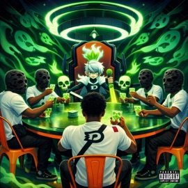 TURN AROUND (feat. Mg Naz) Panny Phantom