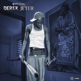 Derek Jeter Wuu Geng