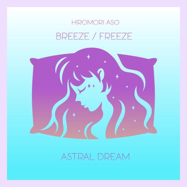Breeze / Freeze - Single
