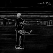 Echo Sax No.10 - Caleb Arredondo
