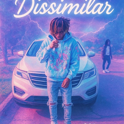 Dissimilar - Single