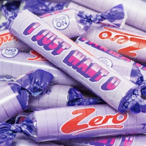 I Just Want U