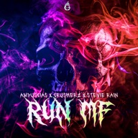 RUN MF - Single - Amduscias, Crusherz & Stevie Rain