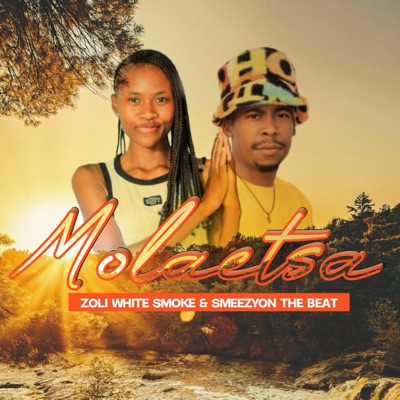Molaetša (feat. SmeezyOn the Beat) - Single