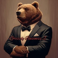 Grizzly Business 2 - Single - TN GRIZZLY