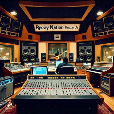 Reezy Nation - EP