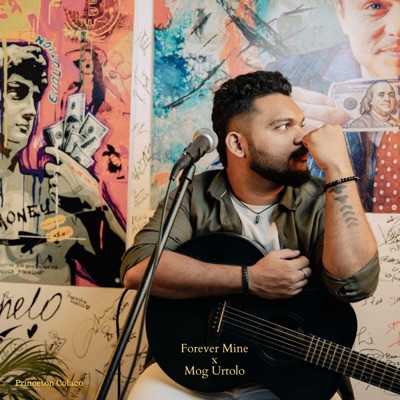 Forever Mine x Mog Urtolo (Remix) - Single
