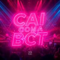 Cai Com a Bct - Single - DJ KF DO TP, Mc chris do tp, MC Lekão & DJ BRIAN DO TP