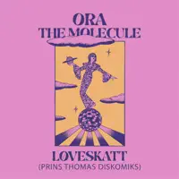 Løveskatt