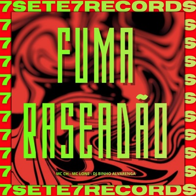 Fuma Baseadão - EP
