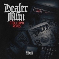 Dealer Mun - Single - Stallyano & Revus