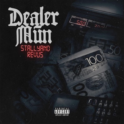 Dealer Mun - Single