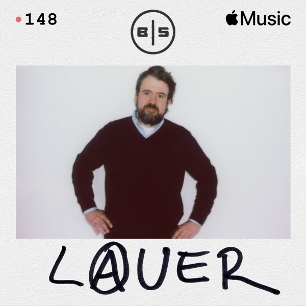 Beats In Space 148: Lauer (DJ Mix)