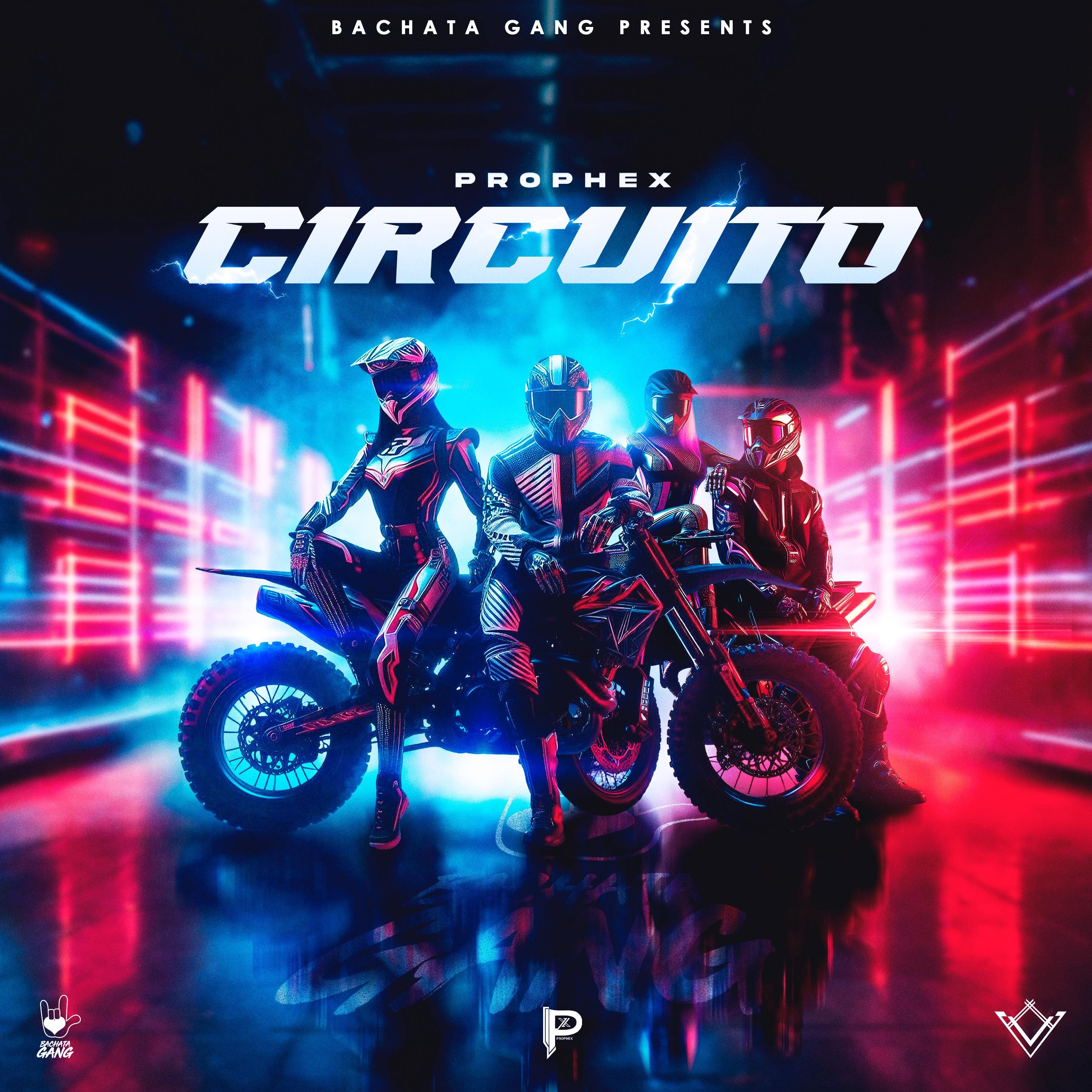 CIRCUITO - Single