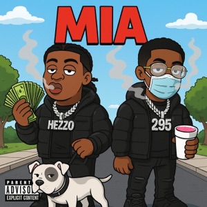 M I A (feat. Zayp)