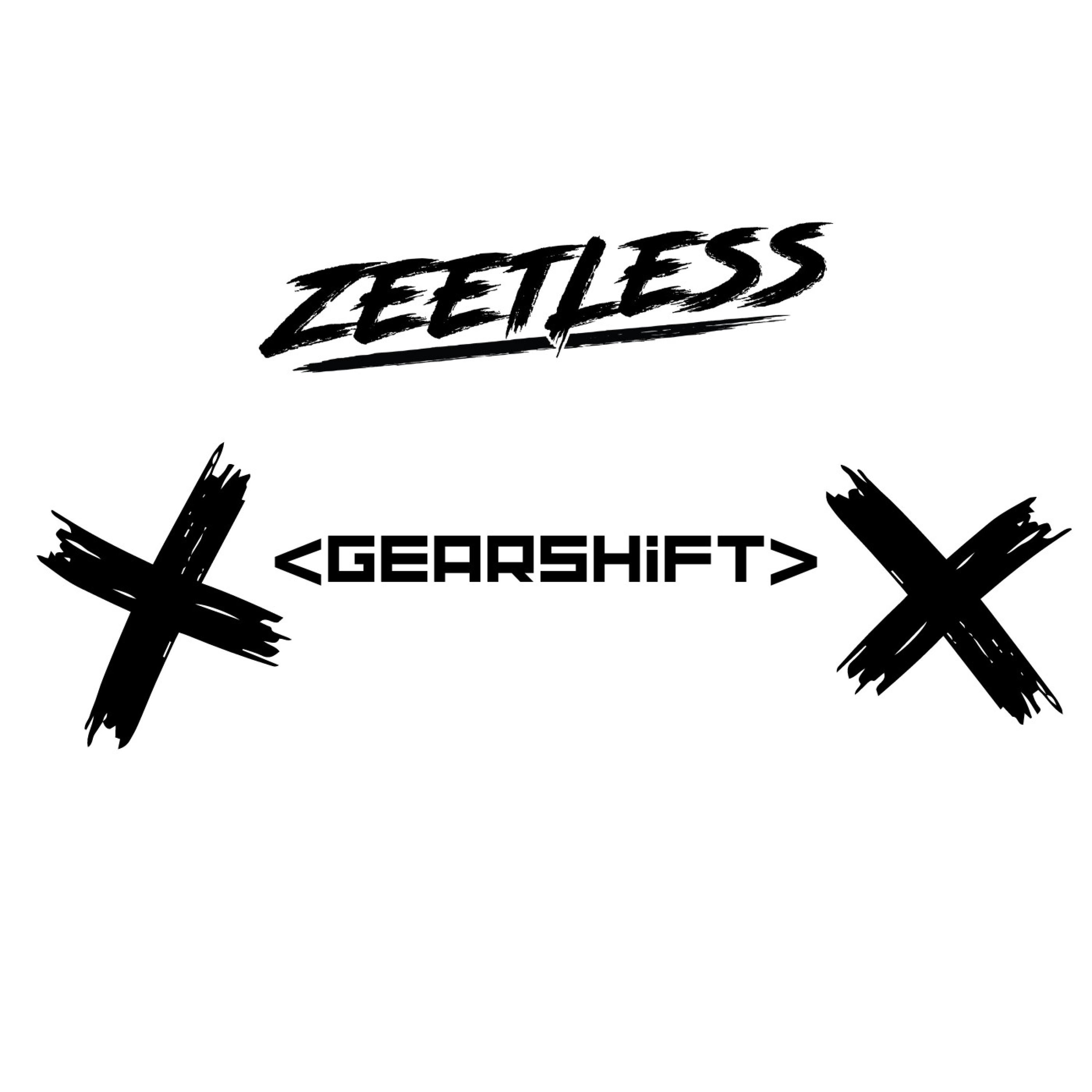 Gearshift - Single