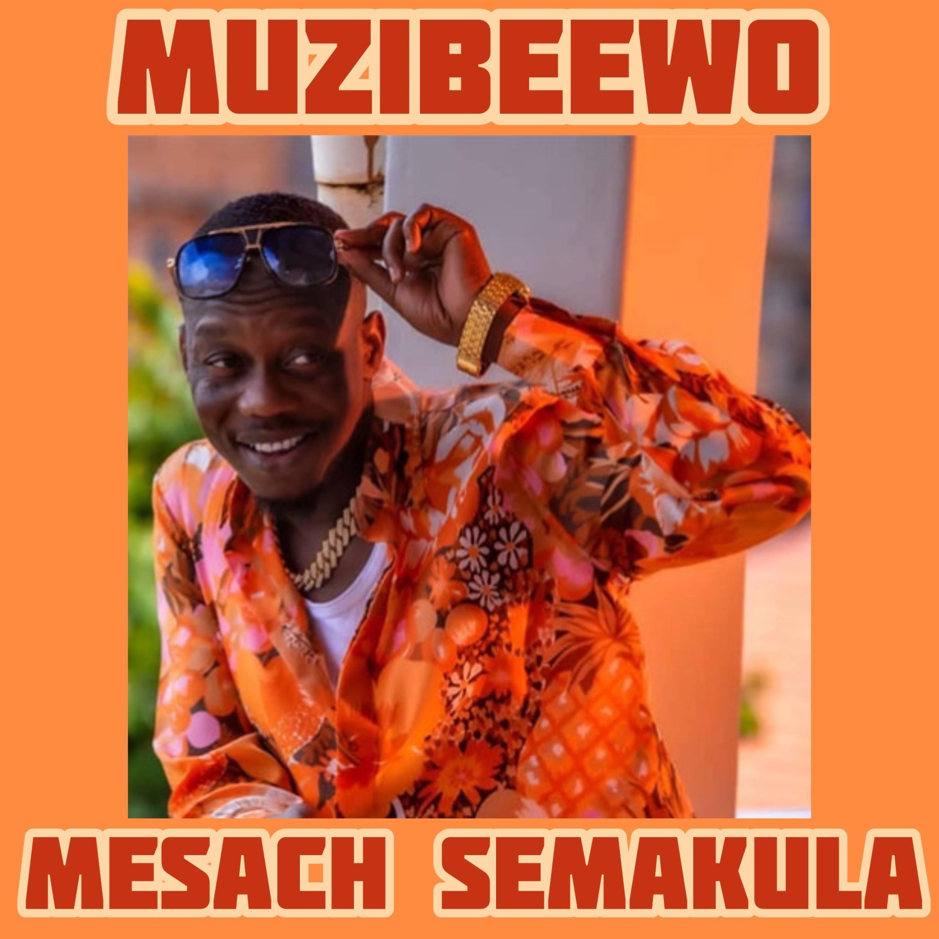 MUZIBEEWO - Single