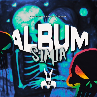 Album Simia - Single