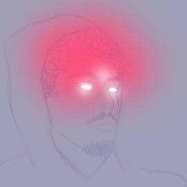 cant pay attention Lavea