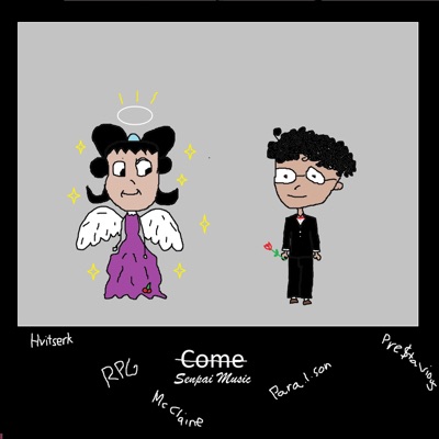 Come (feat. RPG, Para.I.son, Hvitserk, Pre$tavious & Mc Claine) - Single