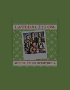 Lateral Flow을(를) 듣고, 뮤직 비디오를 보고, 약력을 읽고, 투어 일정 등을 확인하세요!