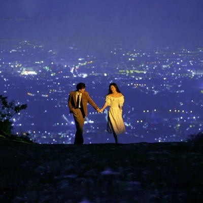 Cuz Of You (feat. Chia) - Single