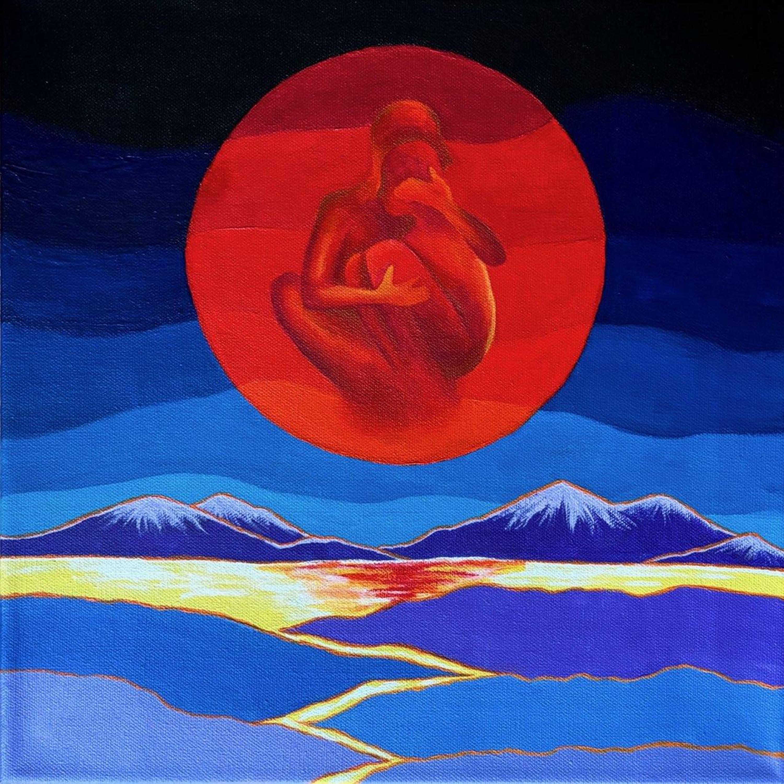 Sam McGee's Lover's Lament - Single