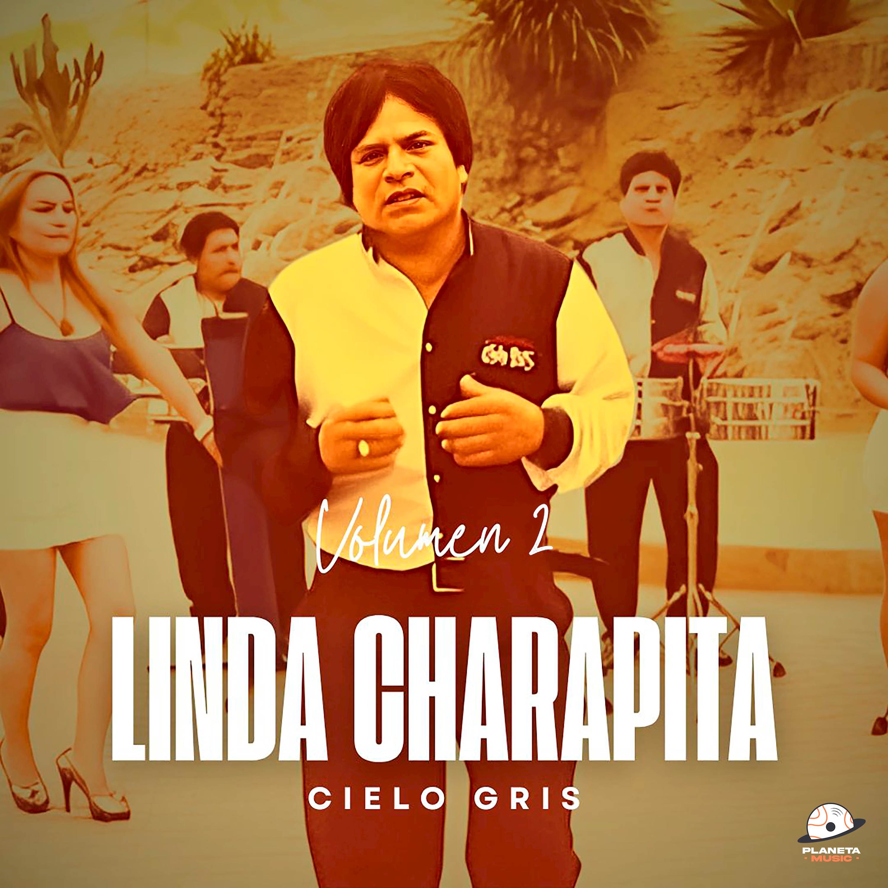 Cielo Gris - Adios mi dulce amor