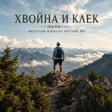 Хвойна и клек