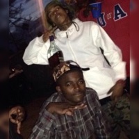 Kame Up (feat. Lil Mike & E Fresh) - Single - SammyMackYWK