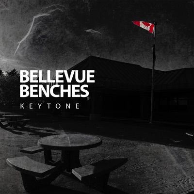 Bellevue Benches - Single
